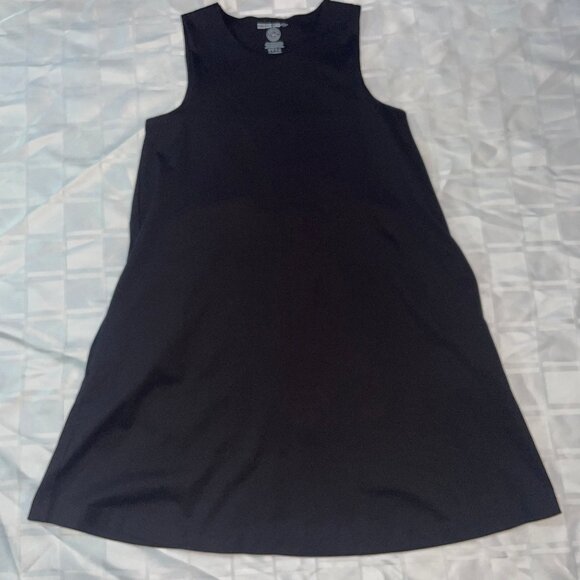 🎉 Bundle Deal: 4 for $20! 🎉 Organic cotton swing dress - Picture 1 of 8